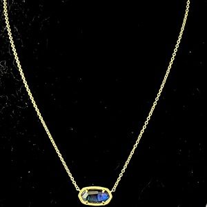 Kendra Scott Necklace